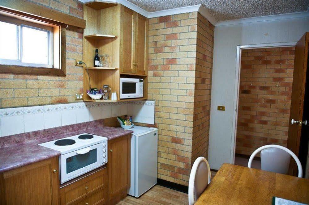 Motel Cousins Motor Inverell